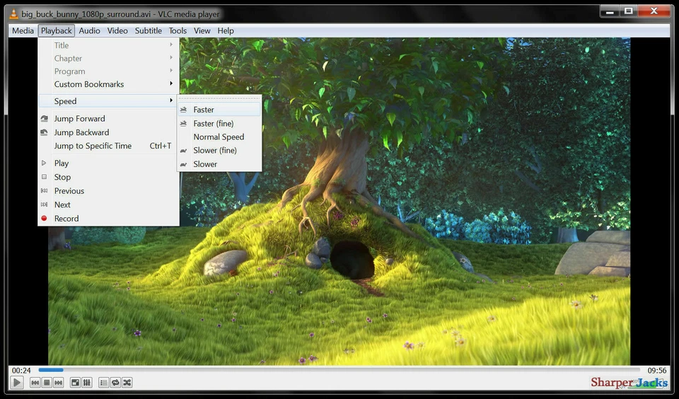 Neu & Schneller Versand! Vlc Mediaplayer - Play Alle Video / DVD / Musik / Audio - Bild 4 von 4