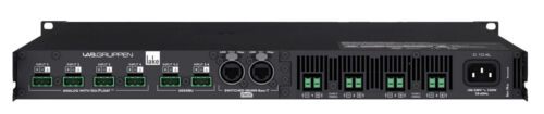 New Lab Gruppen D 10:4L 100W 4 Channel Power Amplifier 4x250W/4ohm Lake Digital - Picture 2 of 5