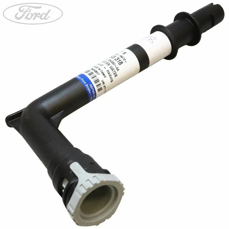 Genuine Ford Heater Water Hose 1493318 | eBay