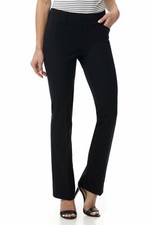 Rekucci Smart Chic Bootcut Pants