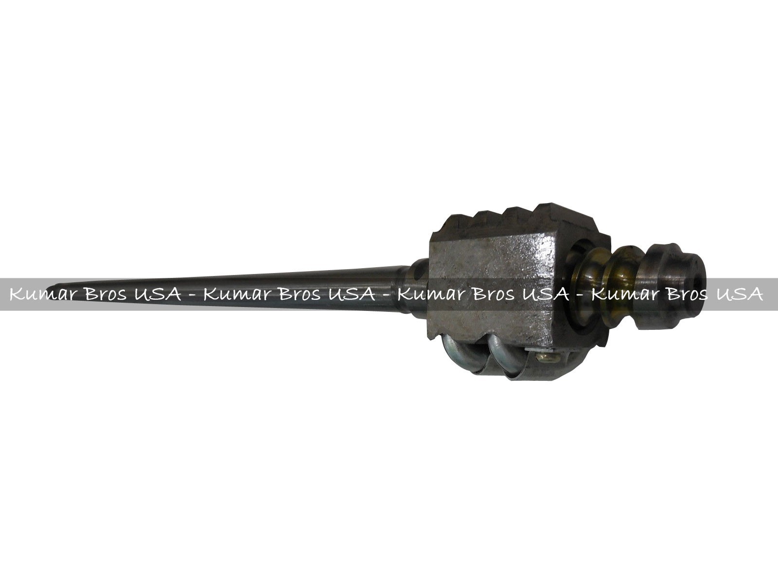 New Steering Shaft & Bearings (2 Pcs) FITS Yanmar Tractor YM135 YM135D eBay