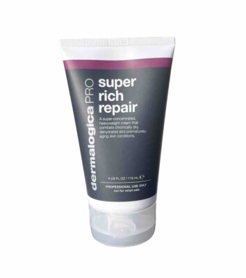 #ad Dermalogica Super Rich Repair Pro Size 4 Oz New Sealed. $79.99