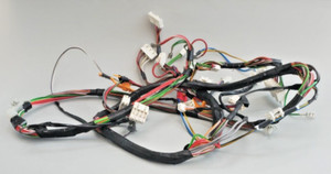 Beko WTB941R2W Waschmaschine Kabelbaum Ersatzteil