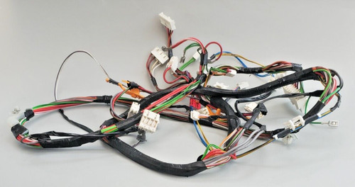 Beko WTB941R2W Waschmaschine Kabelbaum Ersatzteil