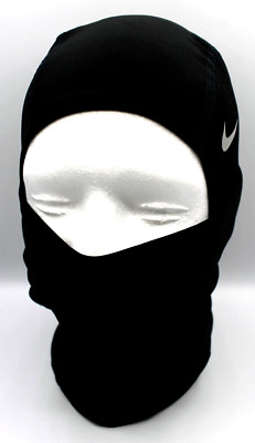 Nike Pro Therma-Fit Hyperwarm Hood Balaclava Adult OSFM