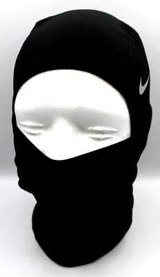 Nike Pro Therma-FIT フットボールフード／バラクラバ Nike Pro Therma-FIT Hood Balaclava Black Football Unisex