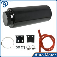 Universal Radiator Coolant Aluminum Catch Tank Overflow Reservoir 800ml Universal Radiator Coolant Aluminum Catch Tank Overflow Reservoir 800ml