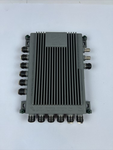 DirecTV SWIM16 Multiswitch 16 SWM Channel SWiM Splitter DTV MULTI ...