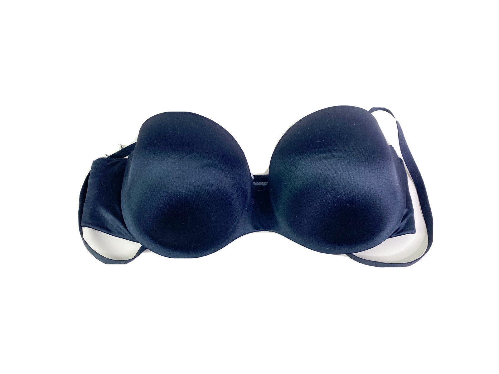 Maidenform Smooth Removeable Strap Underwire Demi… - image 2