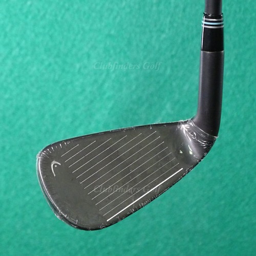 Lady PowerBilt Head Single 7 Iron Factory Light Weight Graphite Ladies - Picture 3 of 3