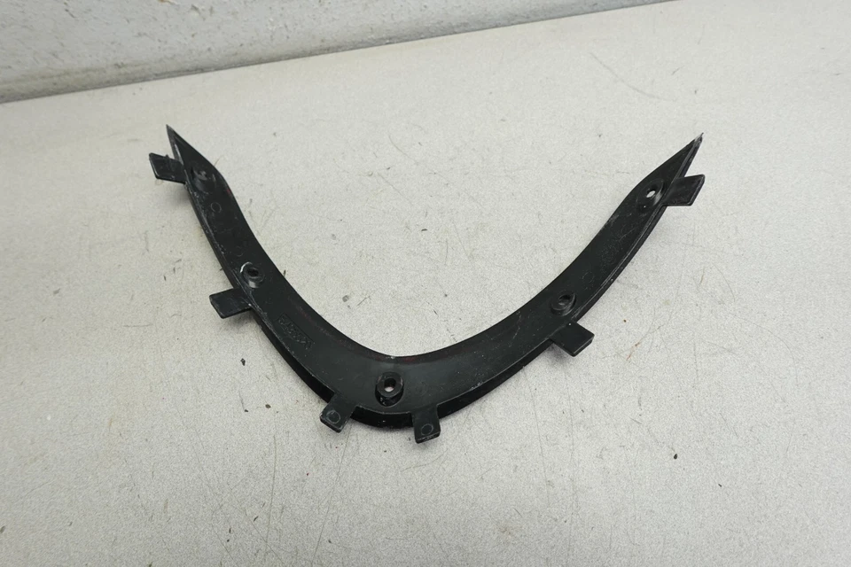Polaris Windshield Retainer 5435520 Dragon IQ RMK 600 700 800 900 - Image 4 of 4