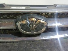 Capot Chevrolet LACETTI