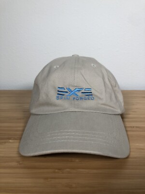 XF Spin Forged Wheels Hat 