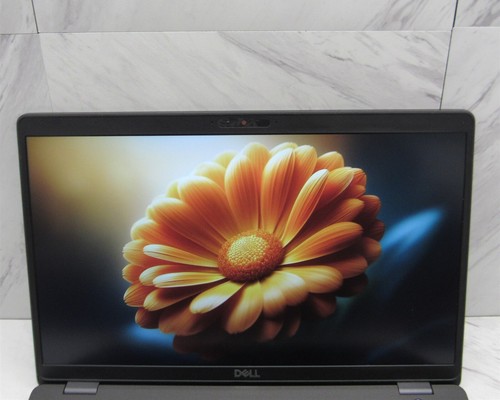 Genuine Dell Latitude 5500 Complete LCD 15.6" Screen FHD w/ Bezel Wires Webcam .