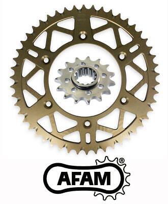 RSV R/SP OE 98-03 AFAM Recommended Chain And Sprocket Kit Aprilia RSV1000