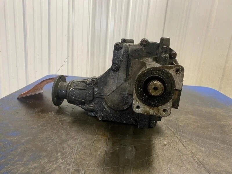 Conjunto de caja de transferencia Hyundai Santa FE 2001-2003 A 2,7 L 4 velocidades OEM Foto 2 de 4