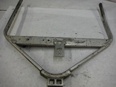 sh. OEM 2002 02 SKIDOO SUMMIT 600 700 800 X ZX MAGNETO FLYWHEEL