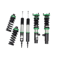 R9-HS2-026 Hyper-Street 2 Coilover Suspension Lowering Kit Mono-Tube 32 Clicks