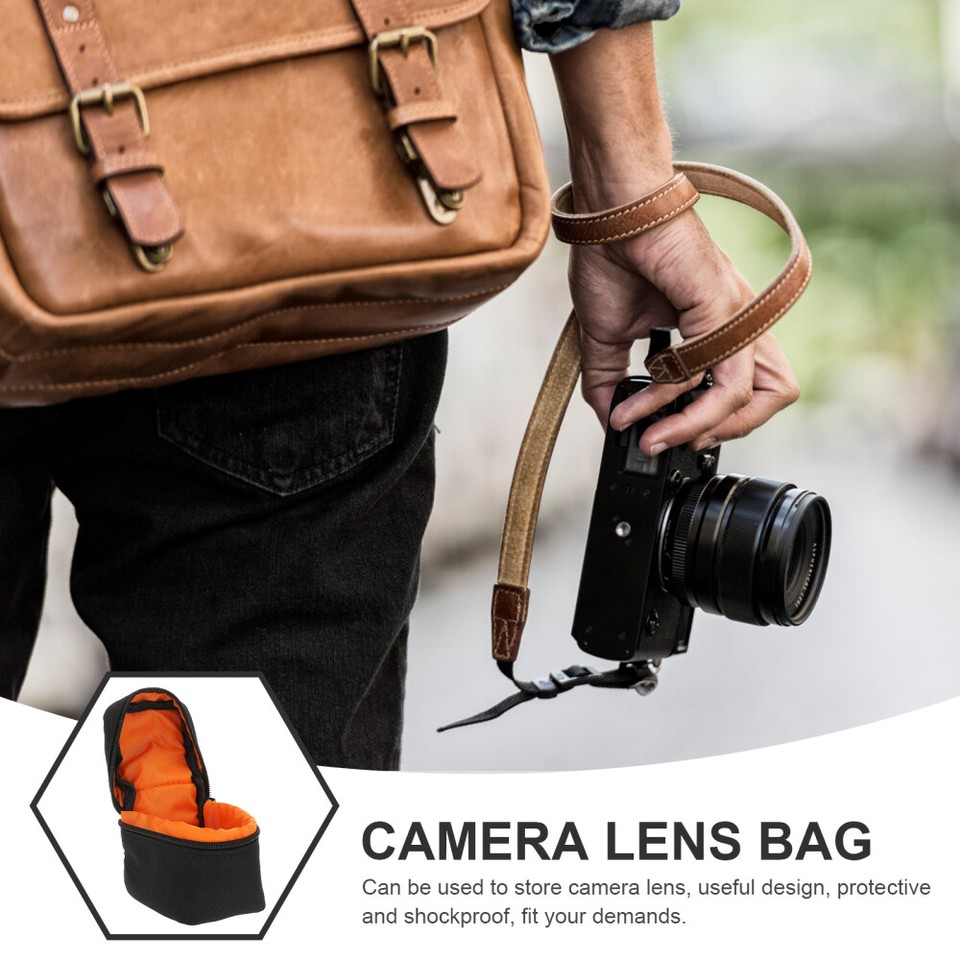 How to Store a Camera in a Bag: Ultimate Protection Tips