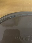 Le Creuset France Cast Iron 28 Brown Oval Au Gratin Baking Dish 11" — photo 6