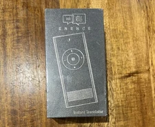 MUAMA ENENCE PRO Instant Two-Way Translator BRAND NEW/SEALED BOX