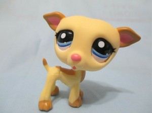 lps yellow dog