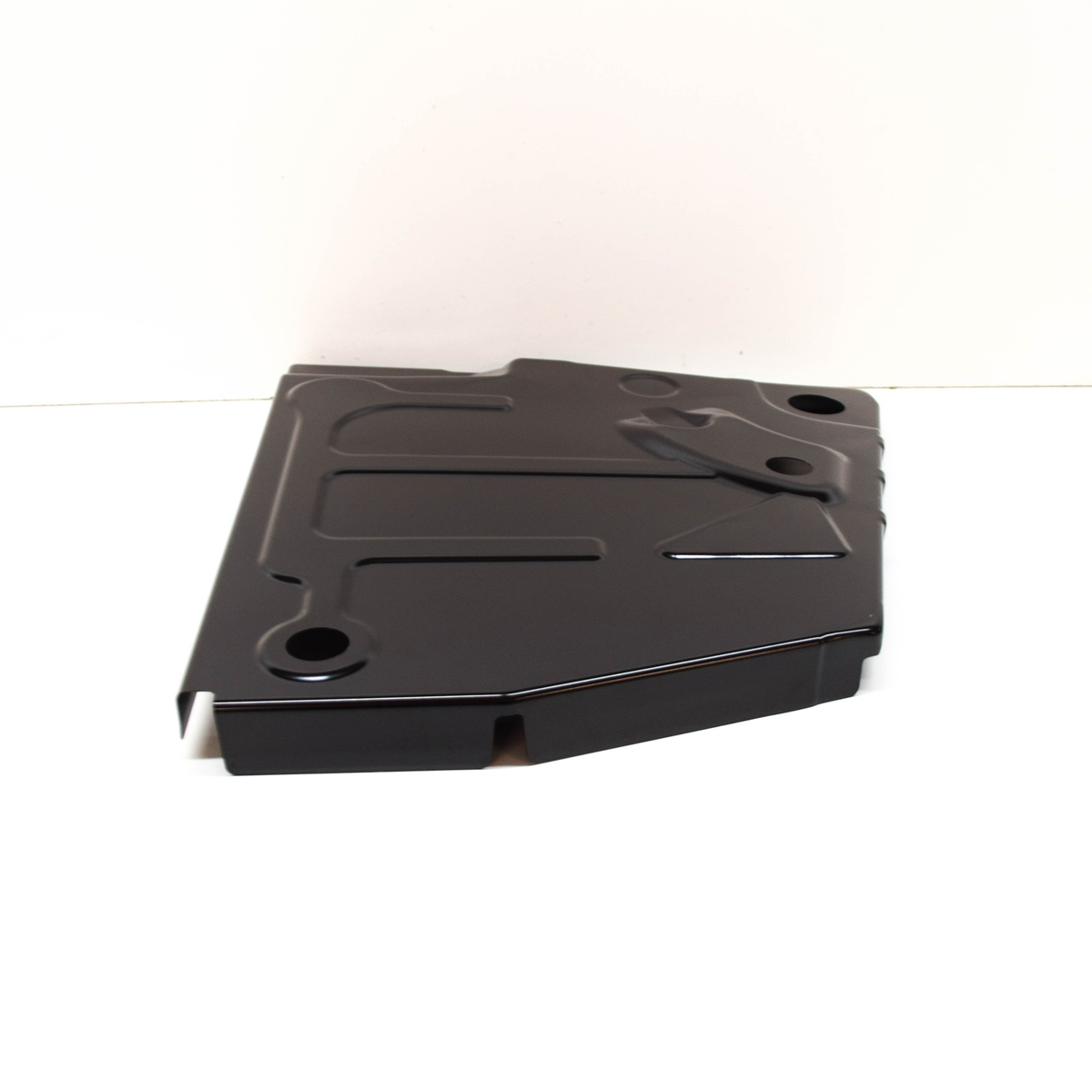 NEW BMW X5 G05 REAR LEFT TRUNK BOTTOM FLOOR SIDE SHIELD