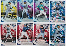 2019 Panini Phoenix YOU PICK Base Gold Ruby Wave Blue Ice Hyper Purple Mojo