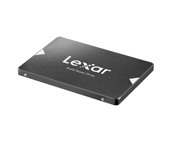 Lexar Disk NS100 1TB SSD 2.5” SATA III Internal Solid State Drive