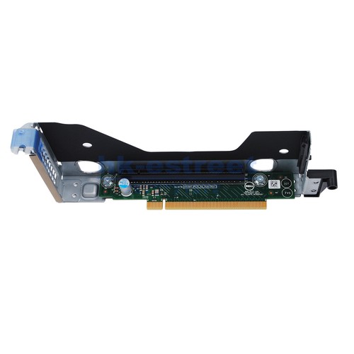 New Dell EMC PowerEdge R440 Chassis Riser 2 Card LP X16 PCI-E 3.0 MC2DD 0MC2DD - Picture 12 of 19