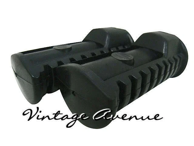 [LG949] REPOSAPIÉS GOMA YAMAHA YG1 YJ1 YJ2 G6S G7S (HR)  Foto 4 de 4