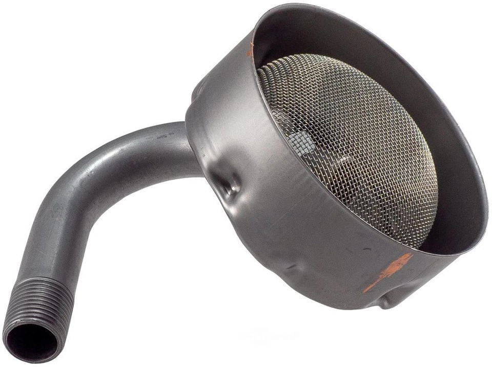 Engine Oil Pump Pickup Tube fits 1969-1979 Mercury Cougar Montego Marquis  MELLI - Image 4 of 4