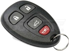 Dorman 13722 Keyless Entry Remote Fob fits Buick Chevy GMC Cadillac