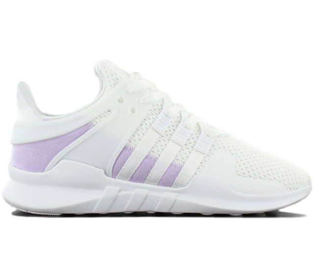 eqt shoes white