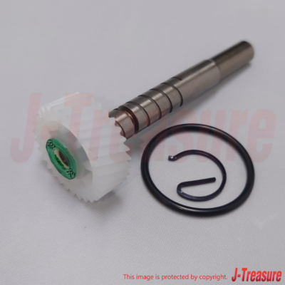 TOYOTA PASEO EL44 1992-1995 Genuine Speedometer Driven Gear 33403