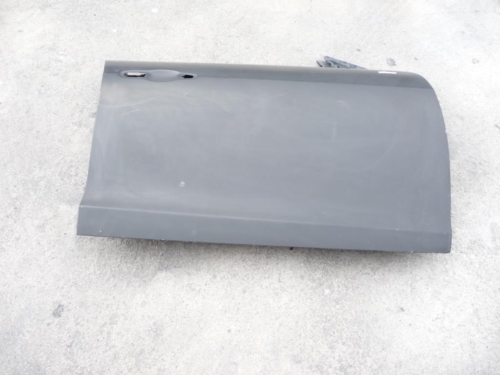 2014-2018 Maserati Ghibli Front Right Passenger Door Shell 673007995 OEM