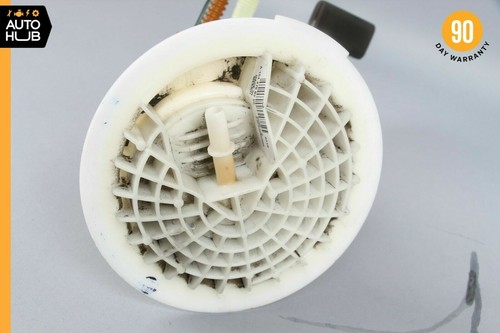 09-12 Mercedes W251 R350 ML350 Left Fuel Filter Gas Pump Level Sending Unit OEM - Picture 7 of 12