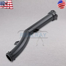 For Mini R56 R60 1.6L Cooper Paceman Countryman Engine Coolant Pipe 11537589713