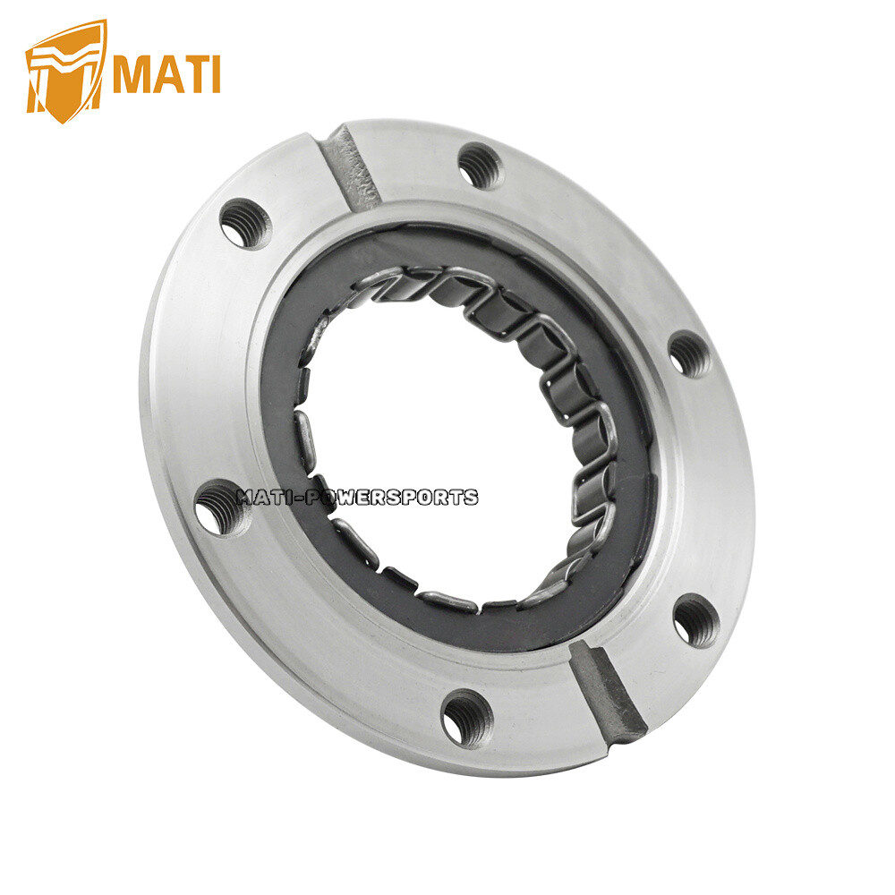 Flywheel Puller Tool Starter Clutch Gear One-Way Bearing for Honda