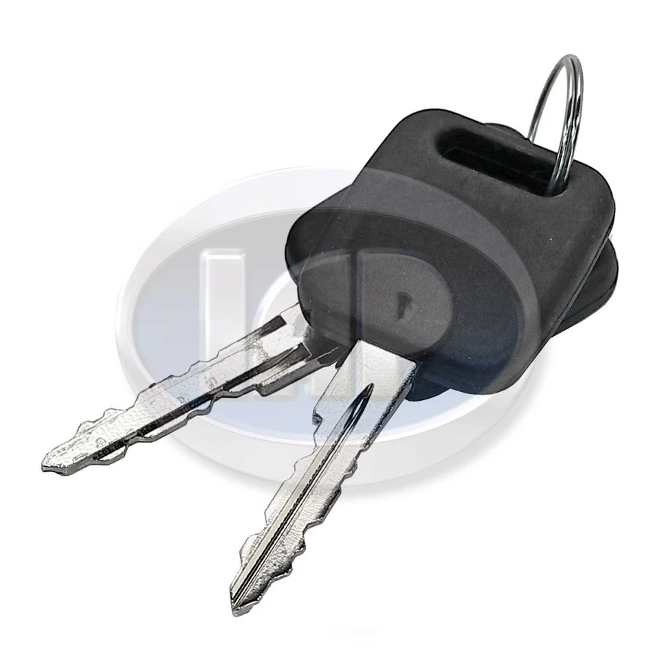 Переключатель зажигания IAP/Kuhltek Motorwerks 113905853 - Изображение 3 из 3