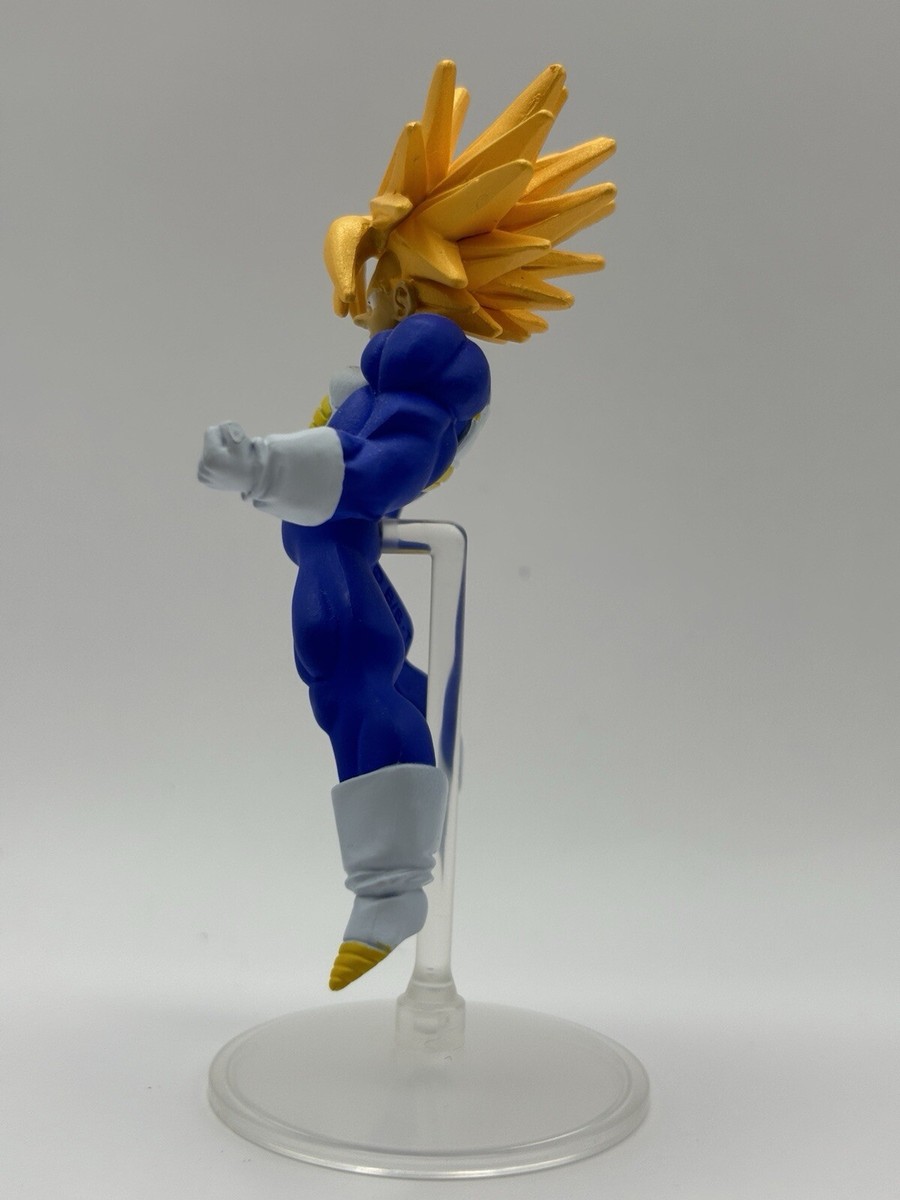 2007 HG 14 Vintage Dragon Ball Z Unopened Trunks Gashapon Toy