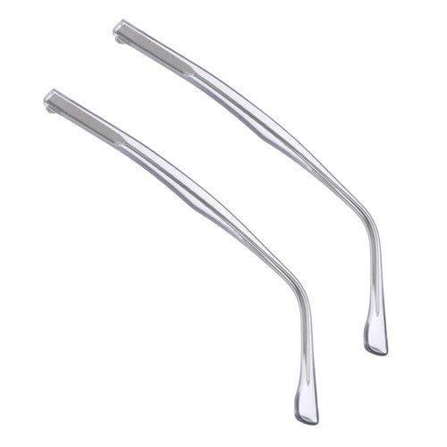 Glasses Accessories Frame Replacement Temple Arm Eyeglasses Parts - Picture 10 of 12