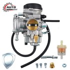 Carburetor for Bombardier Can-Am Outlander 330 2004-2005 John Deere Buck 500