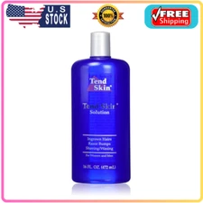 Tend Skin Care Solution, Unisex, 16 Fl. Oz