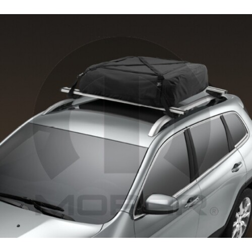 2014-2015 Jeep Cherokee Roof Luggage 
