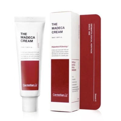 CENTELLIAN 24 CENTELLIAN24 The Madeca Cream 50mL Season 6 Anti-aging