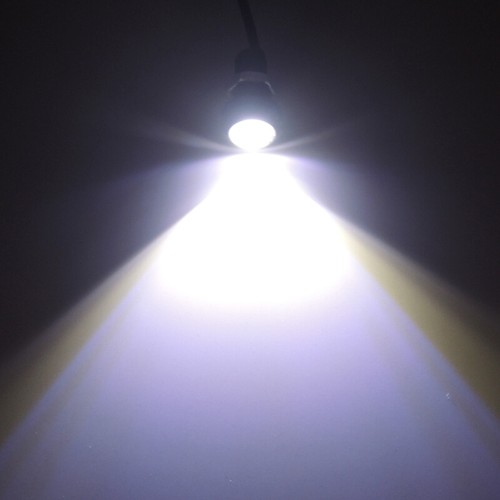 6x HID White LED Car Truck SUV Underbody Sidemarker Parking Fog Grille Light DRL - Picture 8 of 12