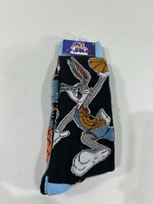 Space Jam 2 Pkg Socks 6-12