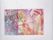 zines & mail art Bill Whorrall Mike Cody Duplex Planet Goetz Young Fresh Fellows