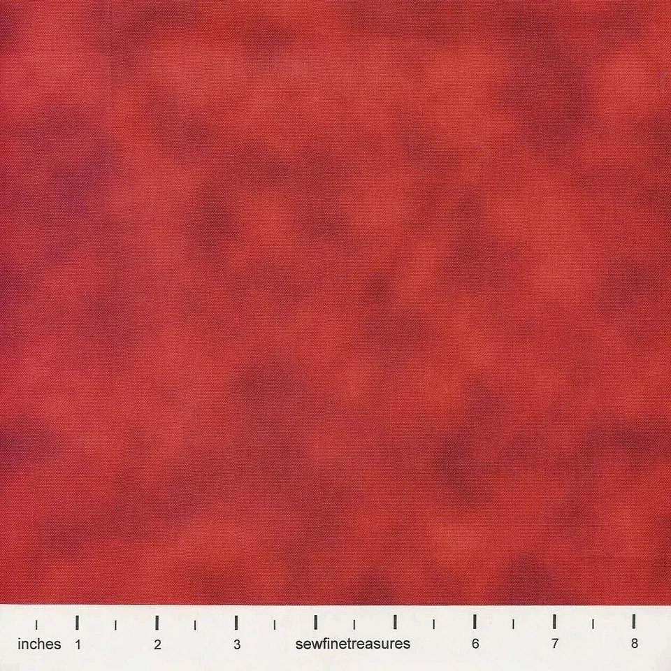 Wizard of Oz Yellow Brick Road Red Clouds Sky OOP Fabric By the FQ - 1/4 YD - Image 2 of 4